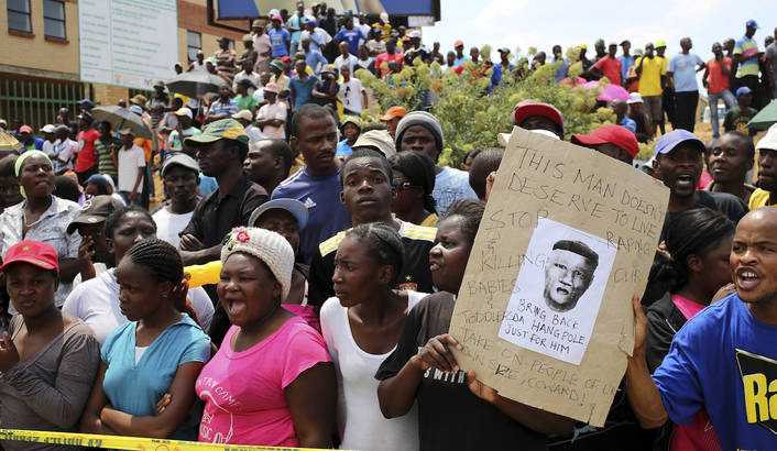 Quotes About Vigilante Justice. QuotesGram