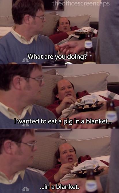 Kevin The Office Quotes. QuotesGram