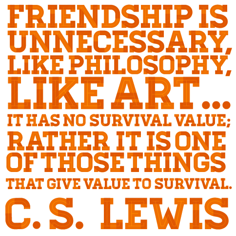 Cs Lewis Quotes About Education. QuotesGram