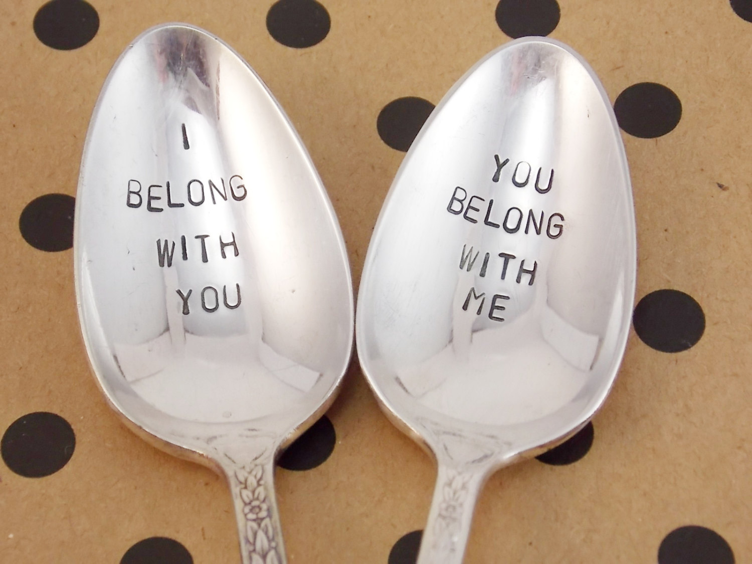 Where you belong. I belong with you you belong with me you're my Sweetheart. I will Spoon you.