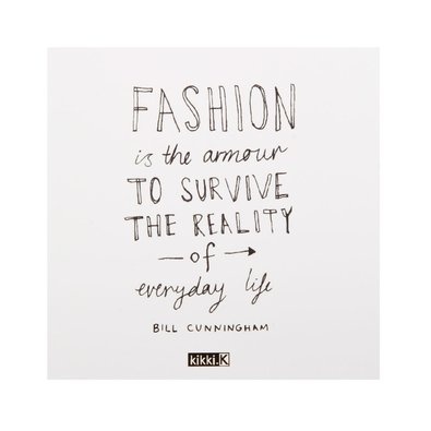 Bill Cunningham Quotes. QuotesGram