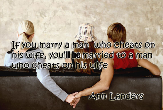 Women Who Cheat Quotes. QuotesGram