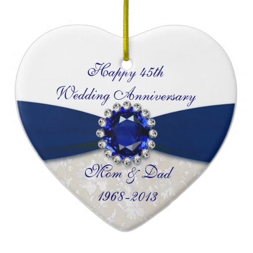 45th Wedding Anniversary Quotes. QuotesGram