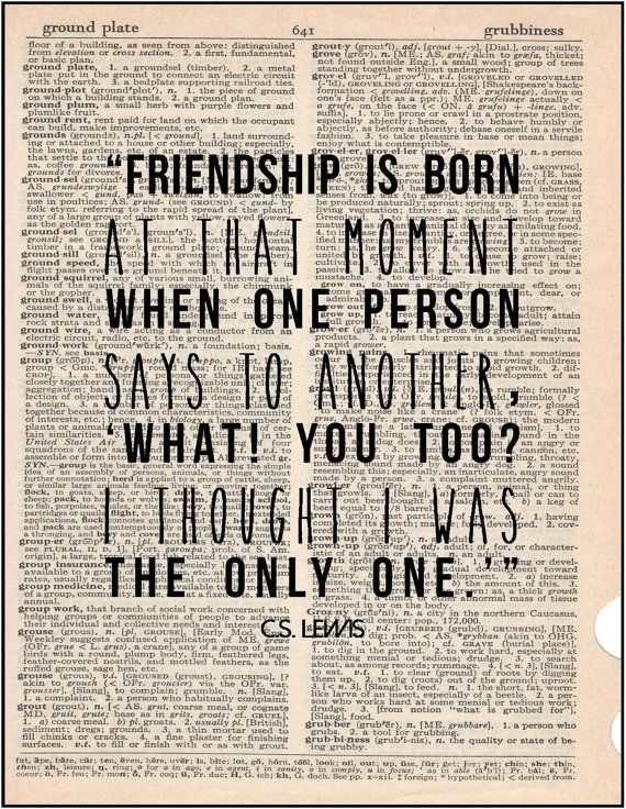 Literary Quotes About Friendship Friendship Quotes Literature. Quotesgram