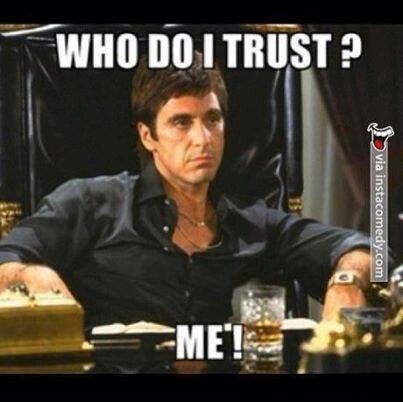 Tony Montana Bad Guy Quotes. QuotesGram