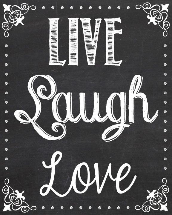 Chalkboard Inspirational Printable Quotes. QuotesGram