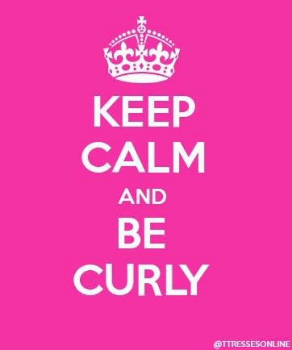 Curly Hair Quotes And Sayings. QuotesGram