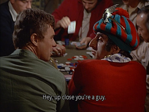 Colonel Flagg Mash Quotes. QuotesGram
