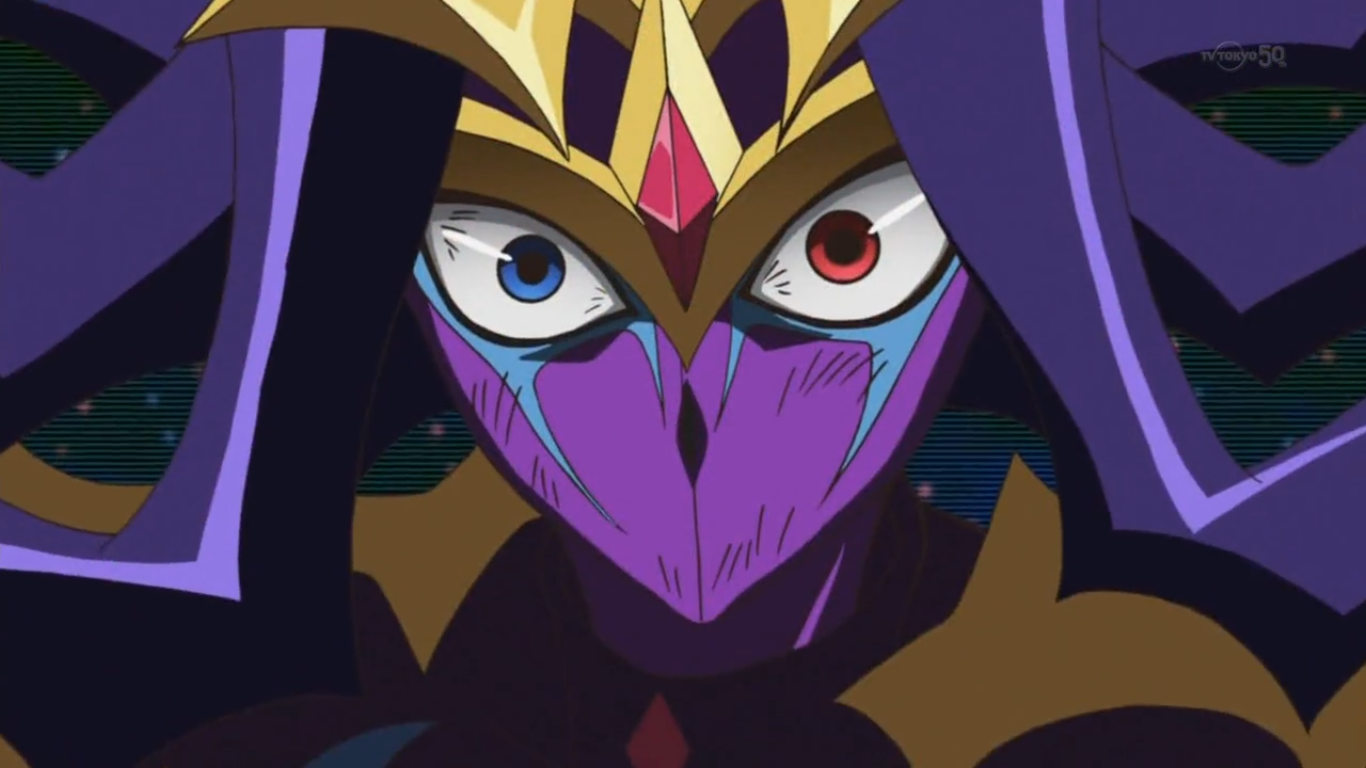 Yu Gi Oh Zexal Quotes.