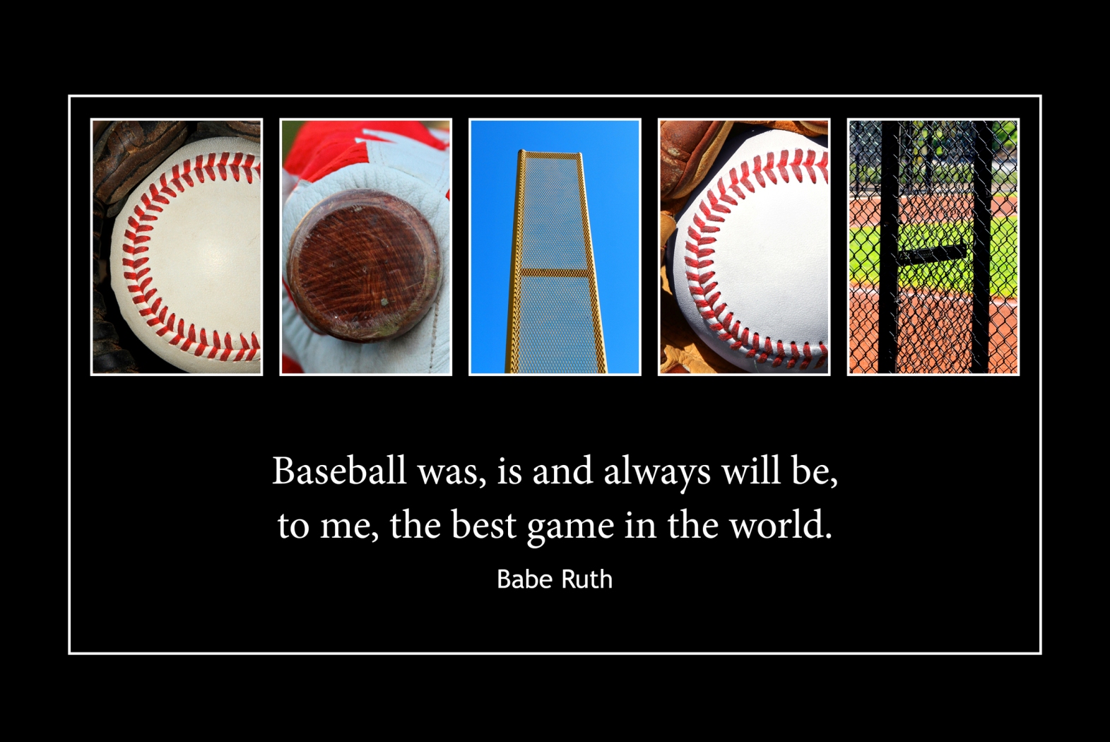 Baseball Coach Quotes Inspirational. QuotesGram