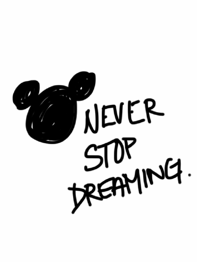 Mickey Mouse Quotes And Sayings Quotesgram