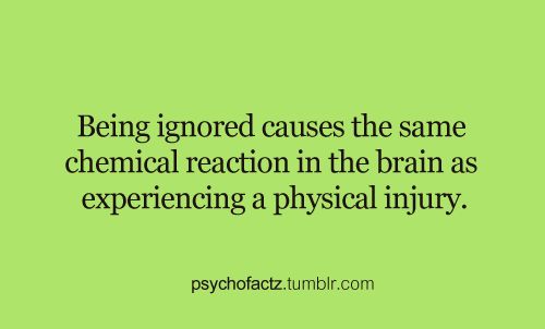 Quotes About Being Ignored By Family. QuotesGram