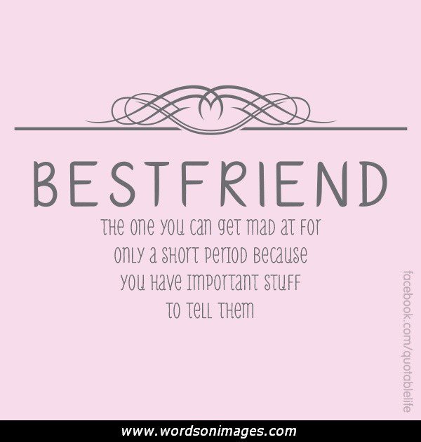 Best Friend Break Up Quotes. QuotesGram