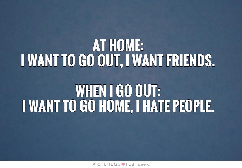 I Want To Go Home Quotes. QuotesGram