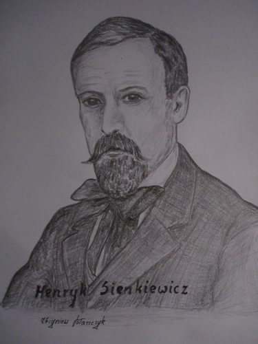 Henryk Sienkiewicz Quotes. QuotesGram