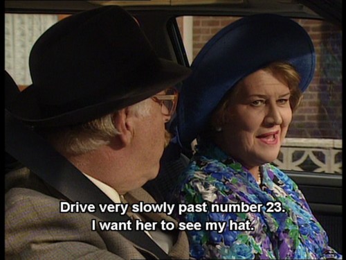 Quotes From Keeping Up Appearances. QuotesGram