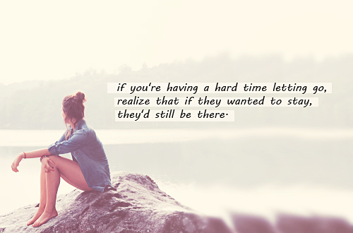 Time To Let Go Quotes Good For Letting Go Quotes. Quotesgram