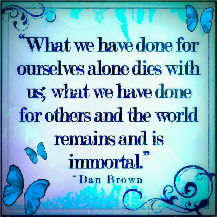 Quotes About Being Immortal. QuotesGram