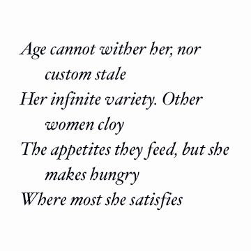 Antony And Cleopatra Quotes Quotes From Antony And Cleopatra. Quotesgram