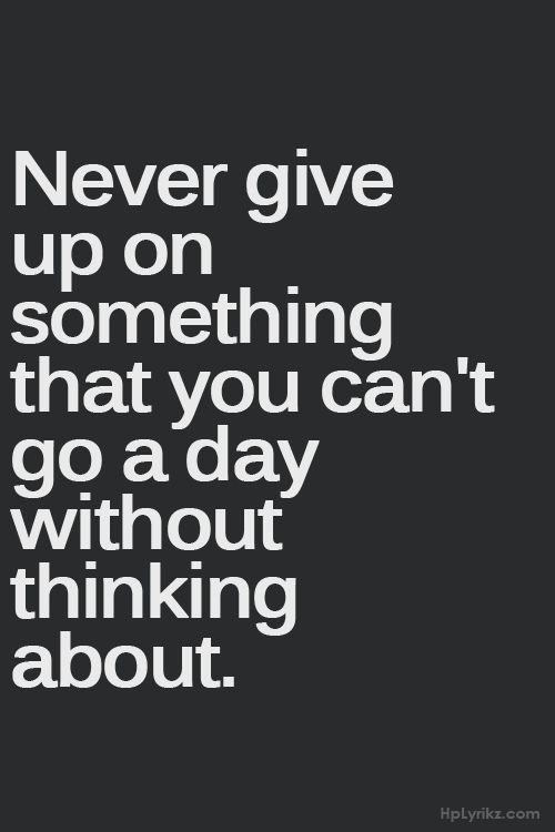 Never Give Up On Someone Quotes. QuotesGram