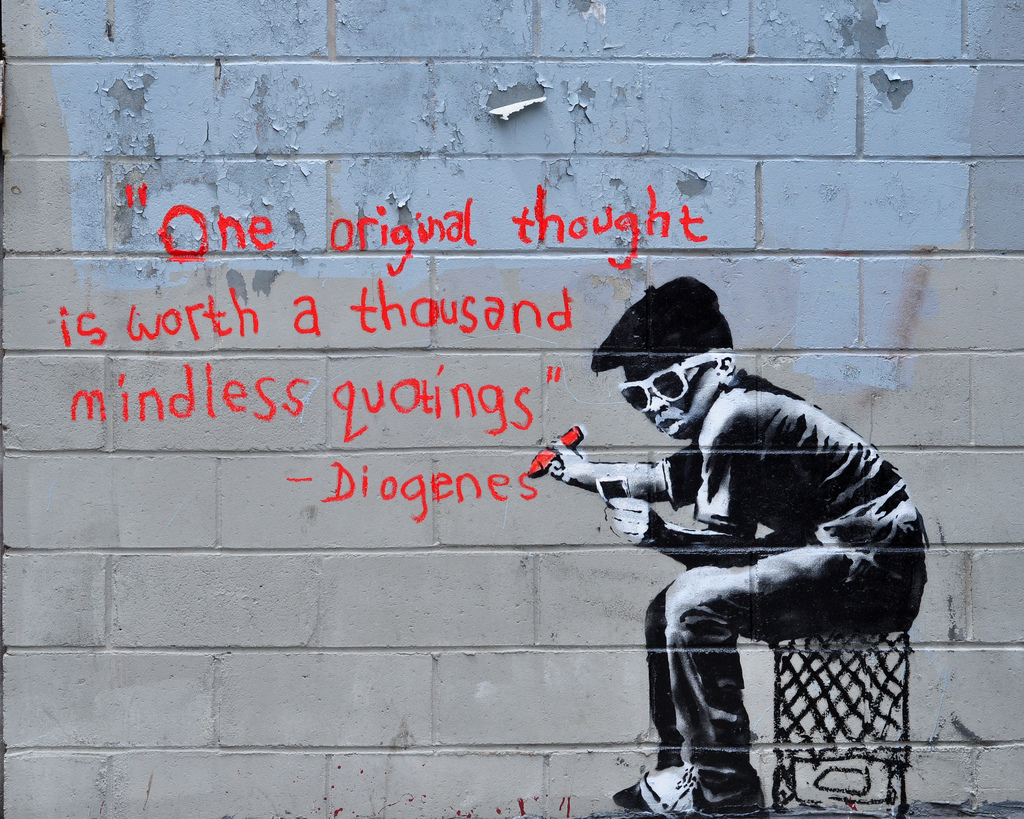 Quotes About Street Art. QuotesGram