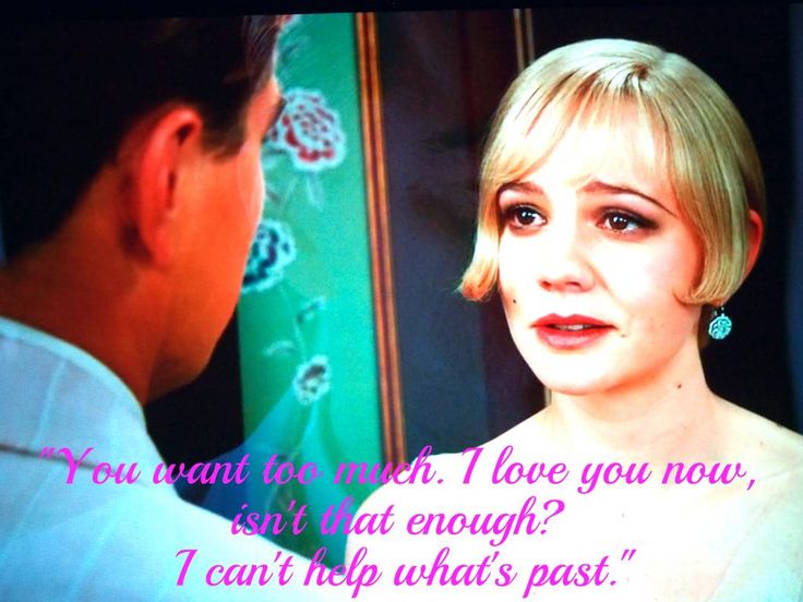 Great Gatsby Daisy Buchanan Quotes. QuotesGram