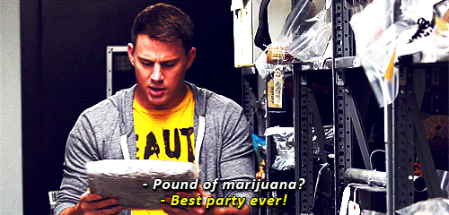 21 Jump Street Film Quotes Quotesgram