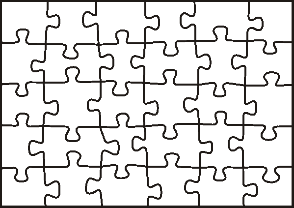 Record Lines For A Movie Crossword Clue Preschool Puzzle Pieces Quotes. QuotesGram