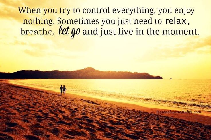 Quotes About Living In The Moment Quotesgram