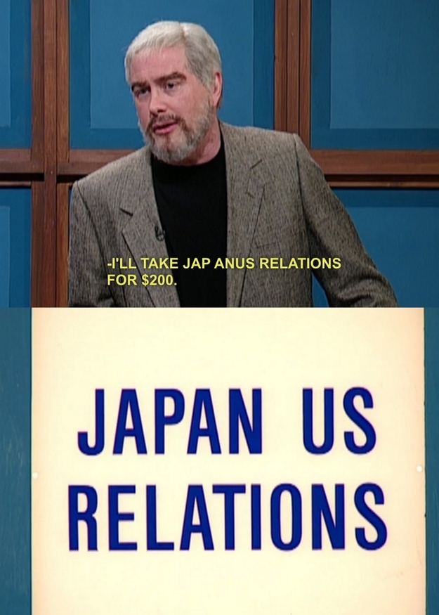 Sean Connery Snl Jeopardy Quotes. QuotesGram