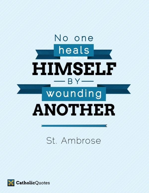 Catholic Family Quotes. QuotesGram