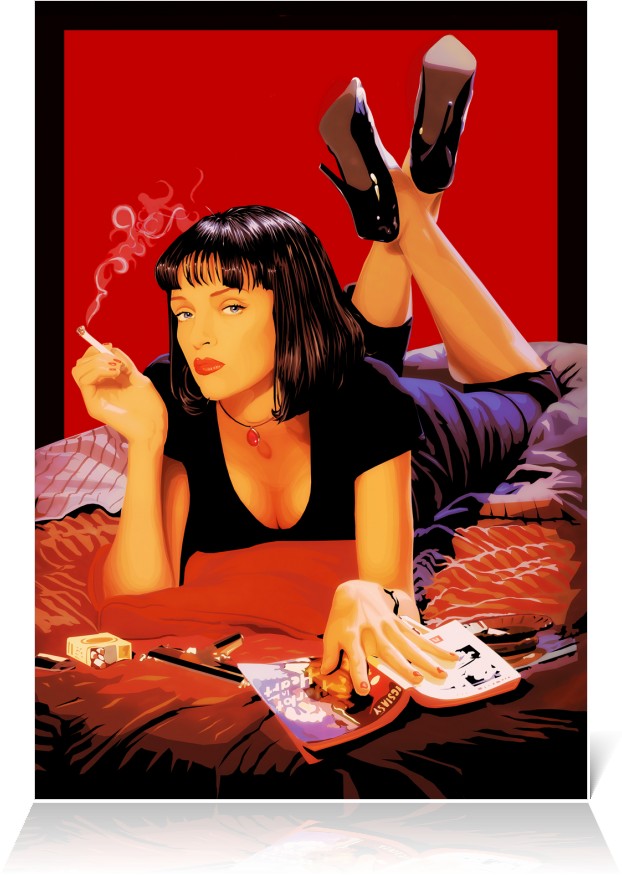 eric stoltz pulp fiction eric stoltz pulp fiction