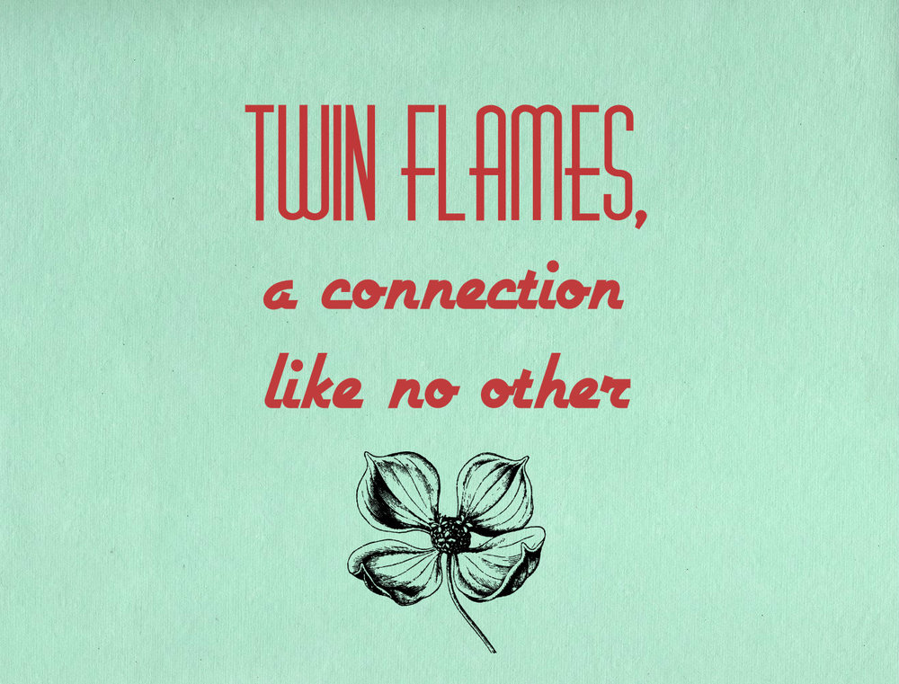 Finding Your Twin Flame Quotes.