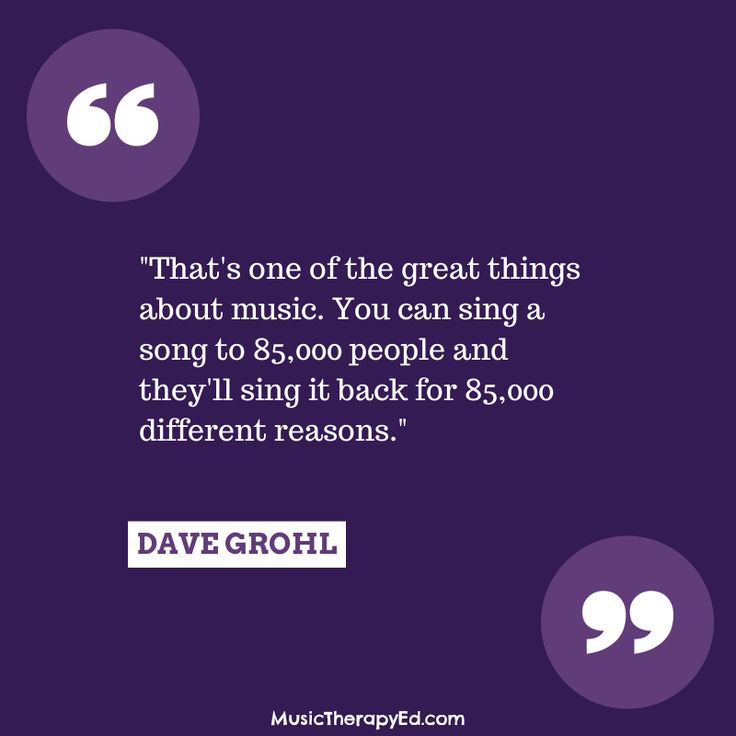 Music Therapy Quotes. QuotesGram