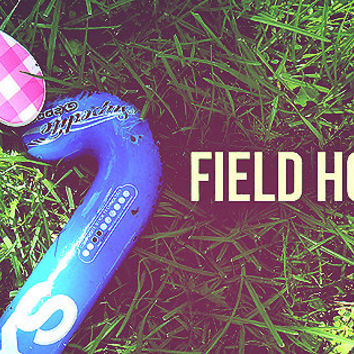Cute Field Hockey Quotes Quotesgram