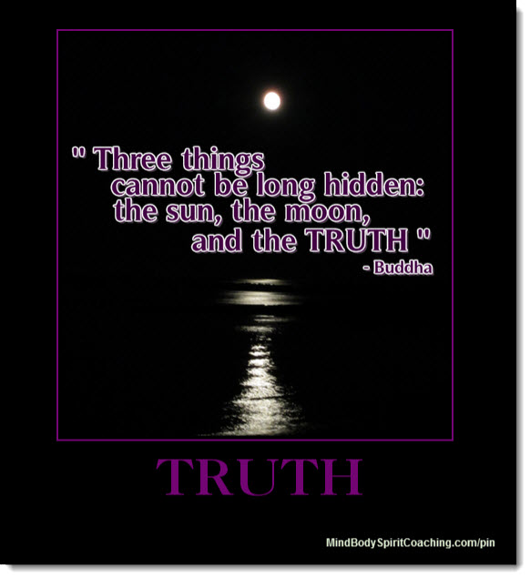 Hiding The Truth Quotes. QuotesGram