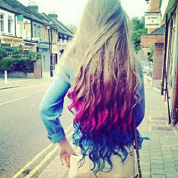 Funny Quotes Hair Color Quotesgram