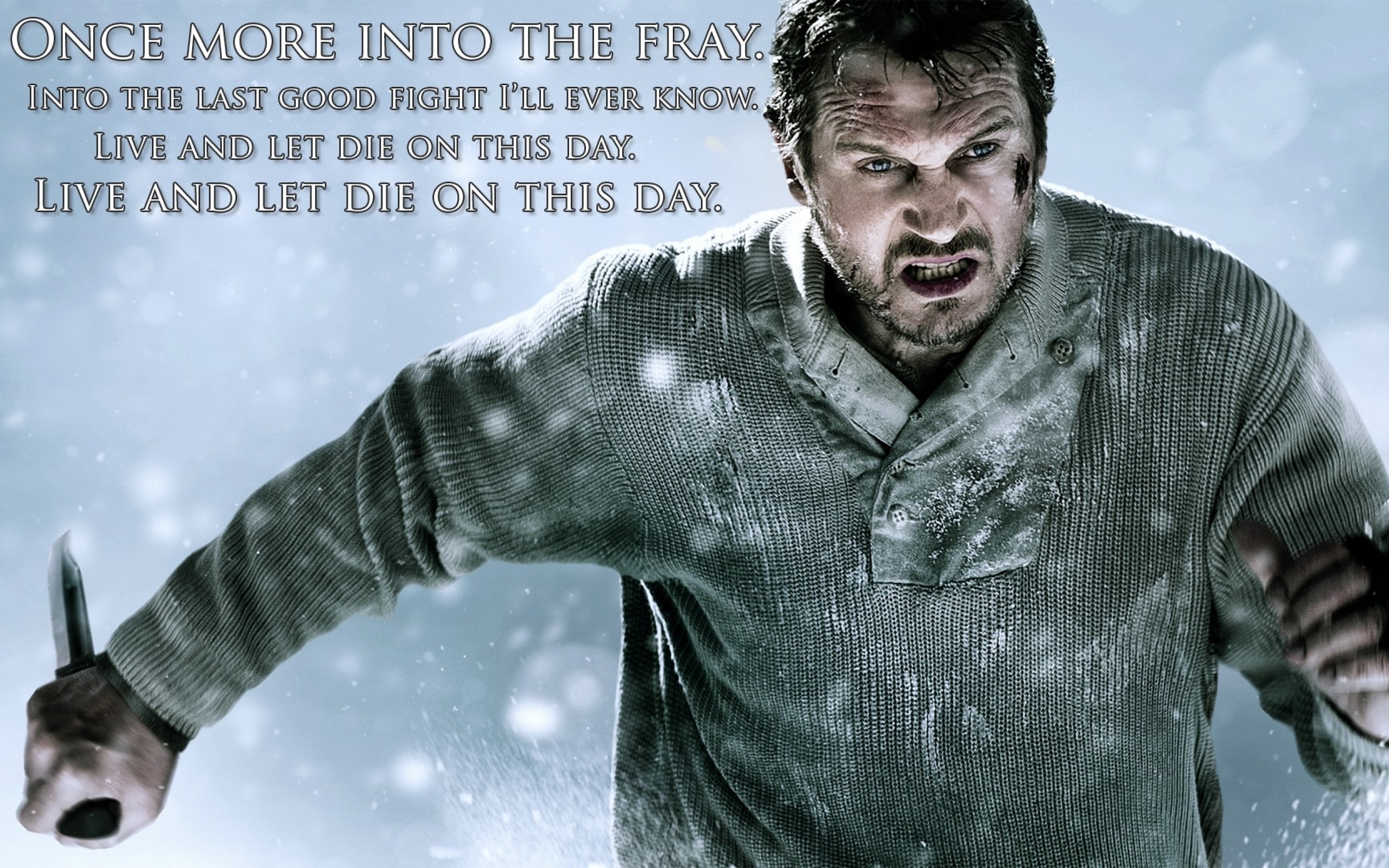 Liam Neeson Famous Quotes. QuotesGram