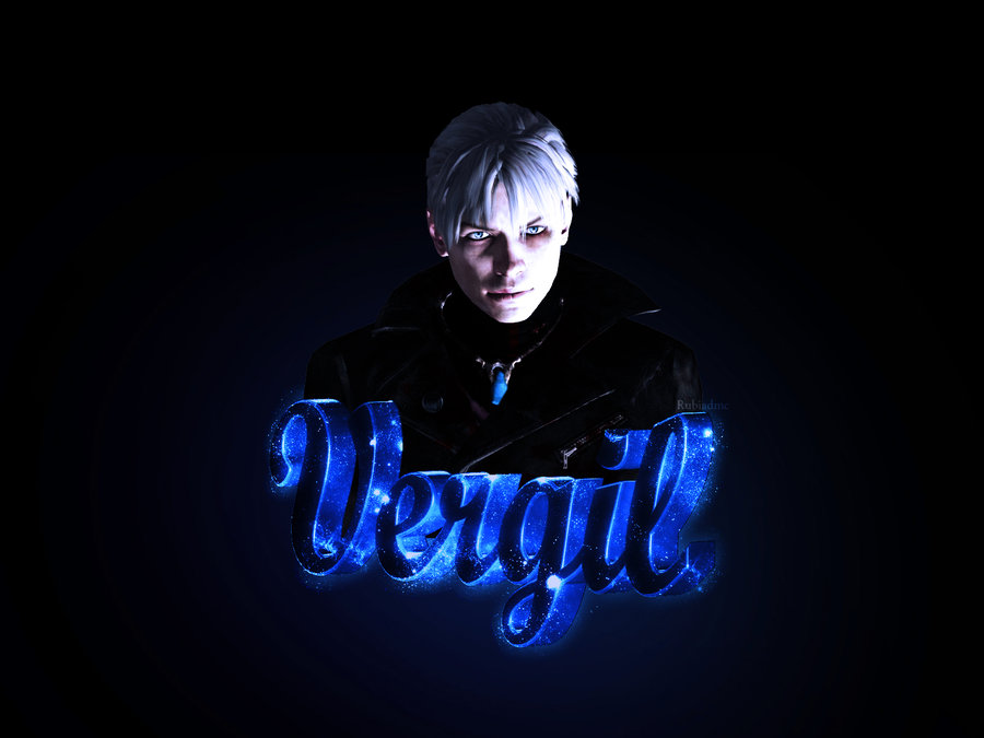Vergil Dmc Quotes. QuotesGram