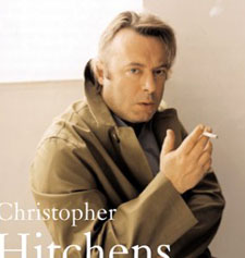 christopher hitchens on god christopher hitchens on god