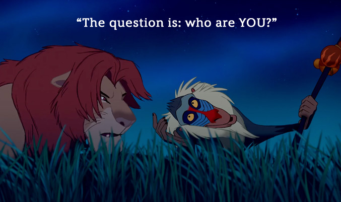 Hes Alive Rafiki Quotes Quotesgram