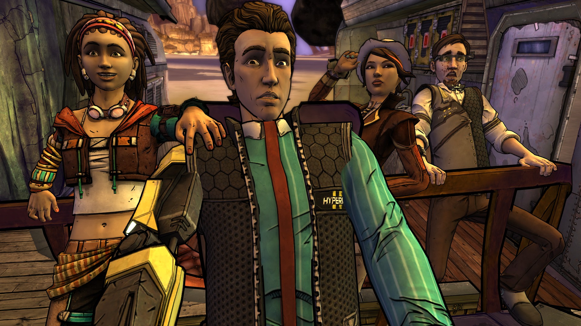 Best Borderlands 2 Scooter Quotes. QuotesGram