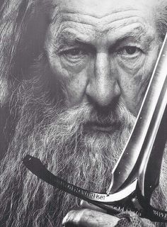Gandalf The Grey Quotes. QuotesGram