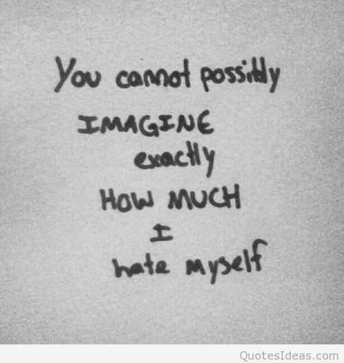 Most Sad Quotes. QuotesGram