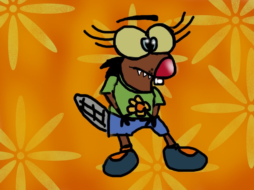 Angry Beavers Quotes. QuotesGram