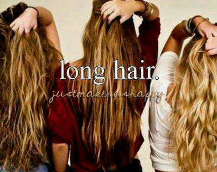 Quotes About Long Hair. QuotesGram