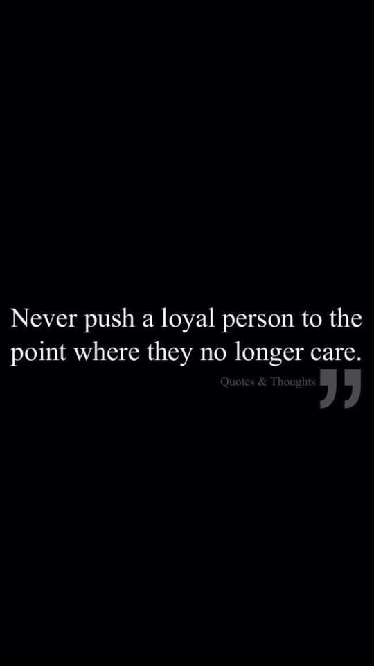 Dont Push Me Away Quotes. QuotesGram