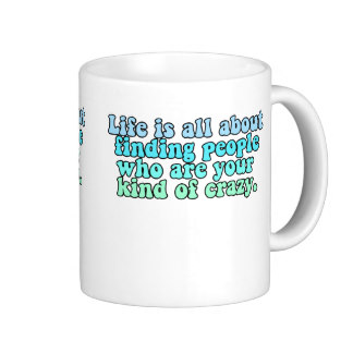 Crazy Coffee Quotes. QuotesGram