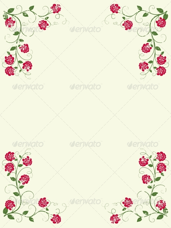 Border Designs For Quotes. QuotesGram