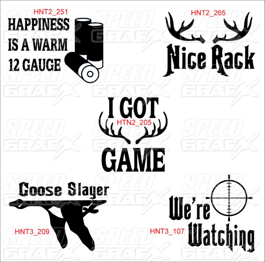 Good Luck Deer Hunting Quotes. QuotesGram
